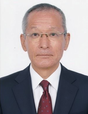 Dr. Yoshihiro Kaburagi
