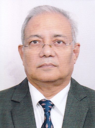 Ujjwal Kumar Das